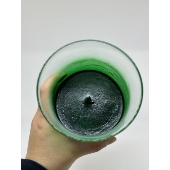 Dilly-Dally "Trim The Tree" Delightfully Scented Candle With Wooden Lid READ - Picture 6 of 9